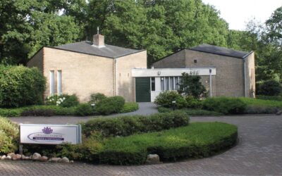 Belangrijke mededeling aan onze leden en donateurs