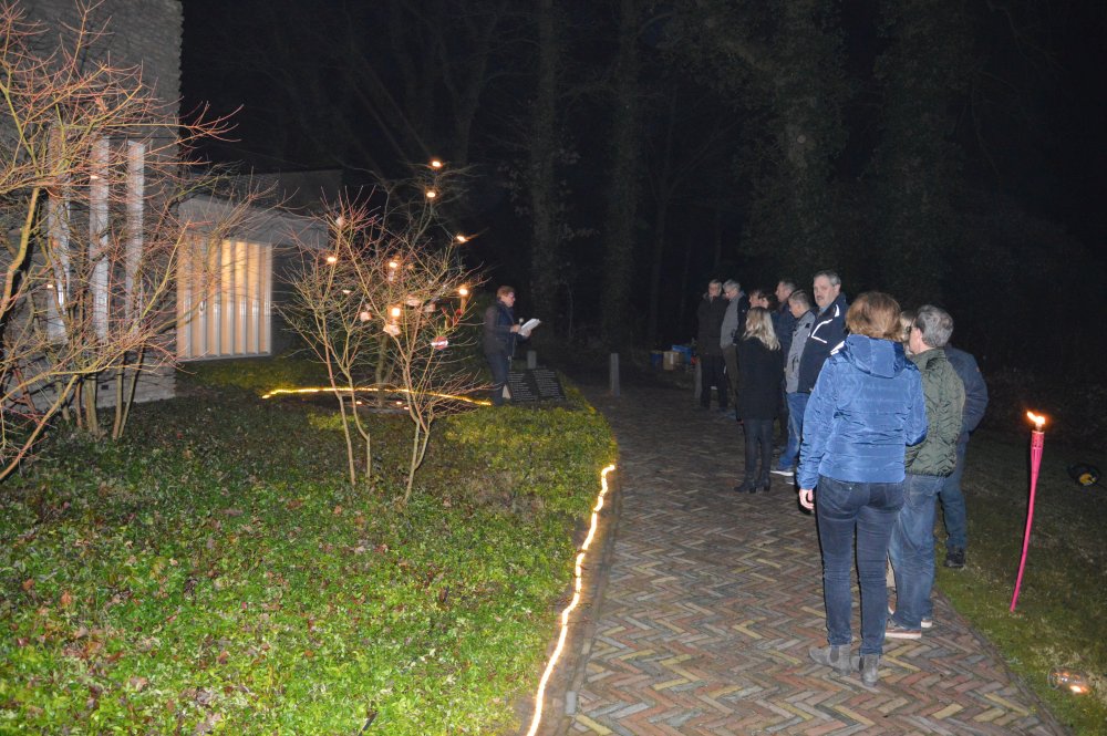 Lichtjesavond Borger